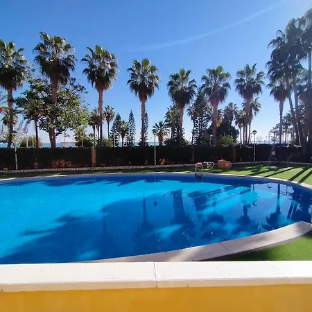 Apartment Acv - Acapulco Ii-1ª Linea Planta 1 Sur *